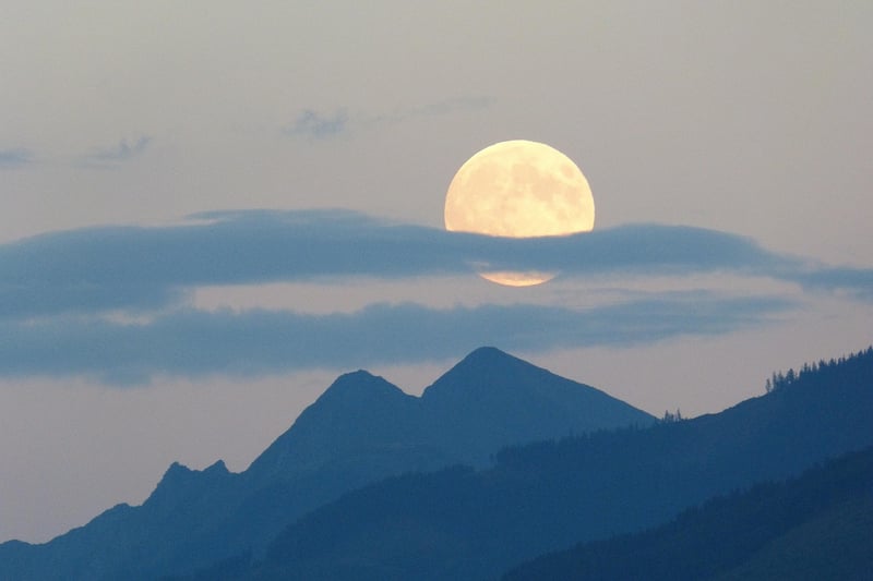 Moon Phases Image
